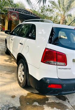 كيا سورينتو